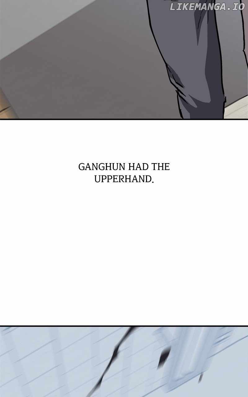 Boss Returns Chapter 35 40